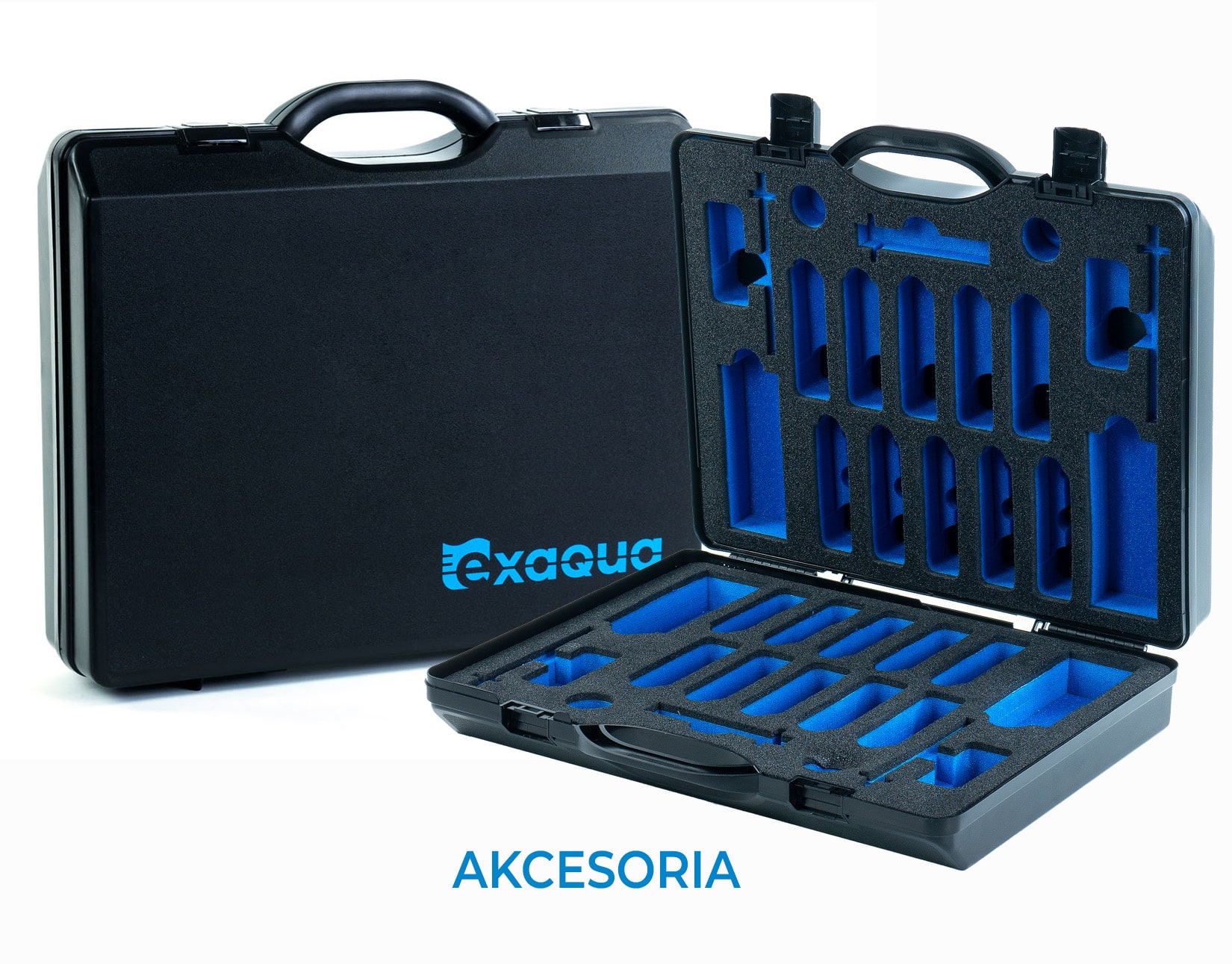 Photometer accessories Exaqua